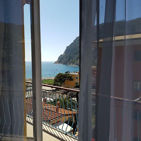 Maria'S House Apartman Monterosso al Mare Kültér fotó