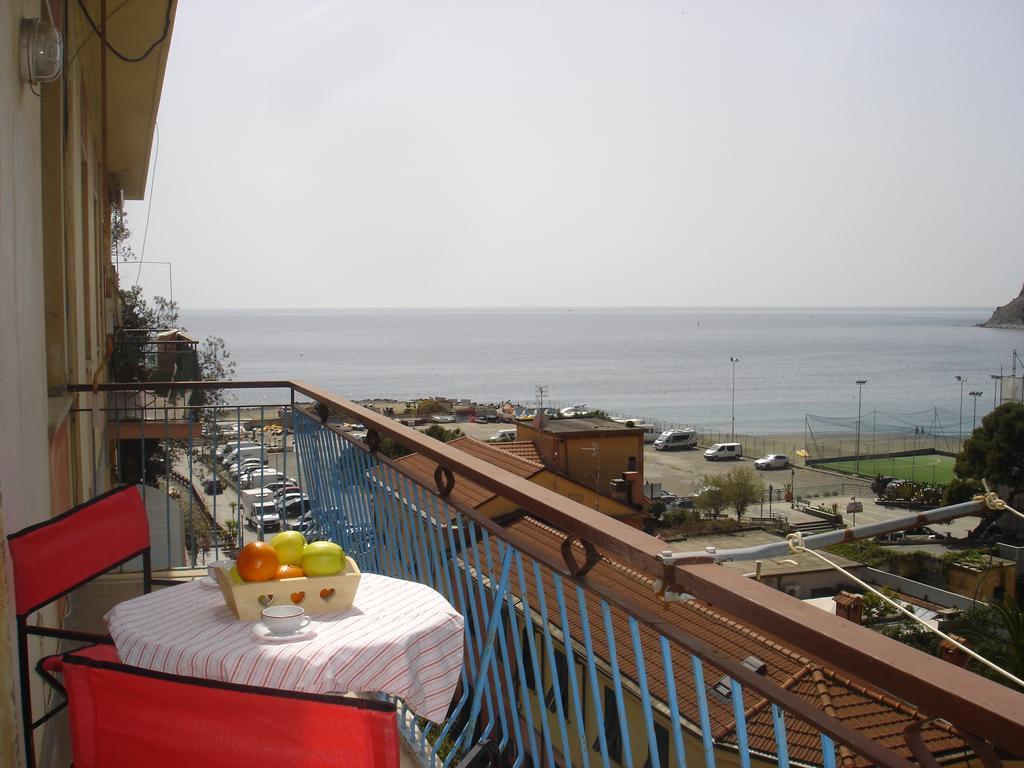 Maria'S House Apartman Monterosso al Mare Kültér fotó