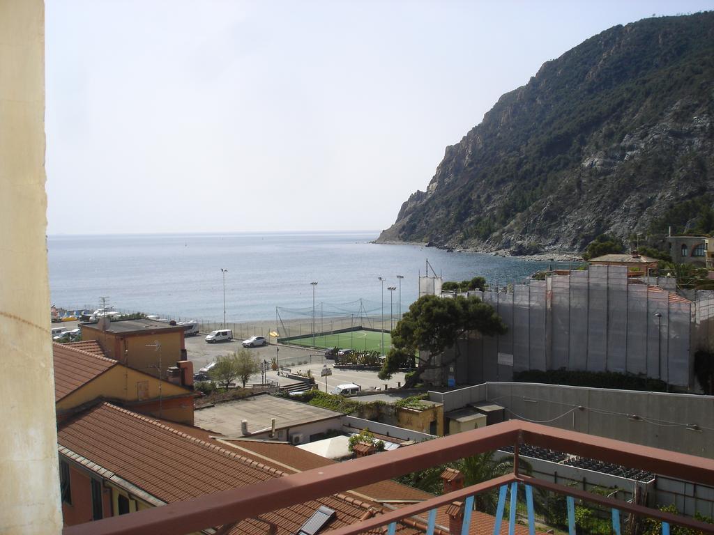 Maria'S House Apartman Monterosso al Mare Kültér fotó