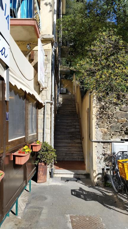 Maria'S House Apartman Monterosso al Mare Kültér fotó