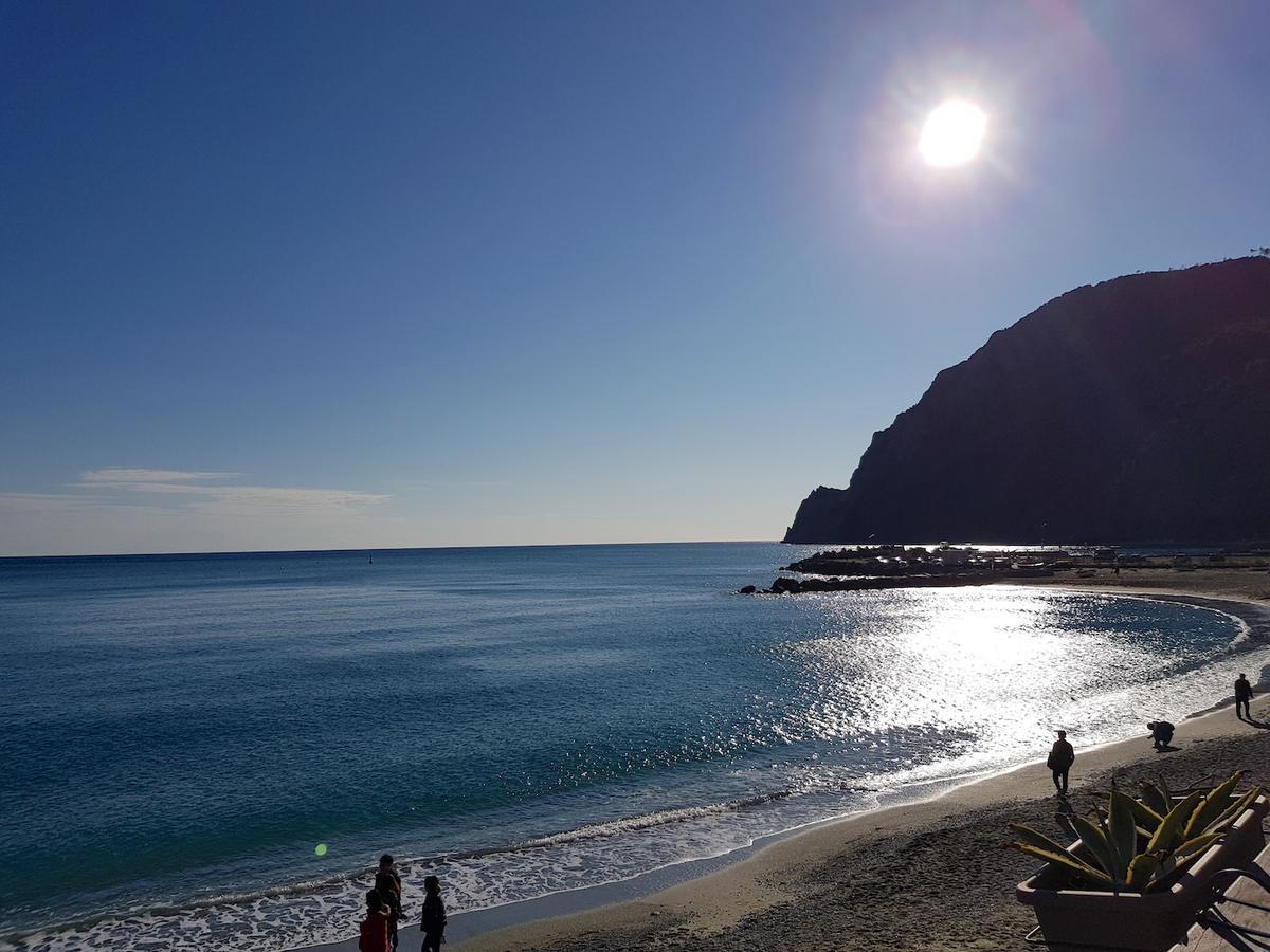 Maria'S House Apartman Monterosso al Mare Kültér fotó