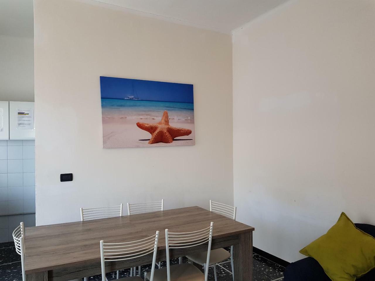 Maria'S House Apartman Monterosso al Mare Kültér fotó