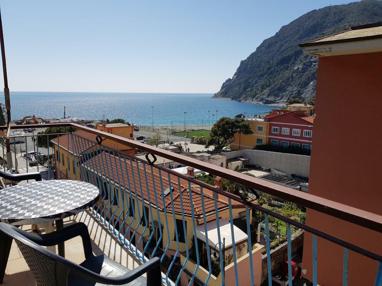 Maria'S House Apartman Monterosso al Mare Kültér fotó