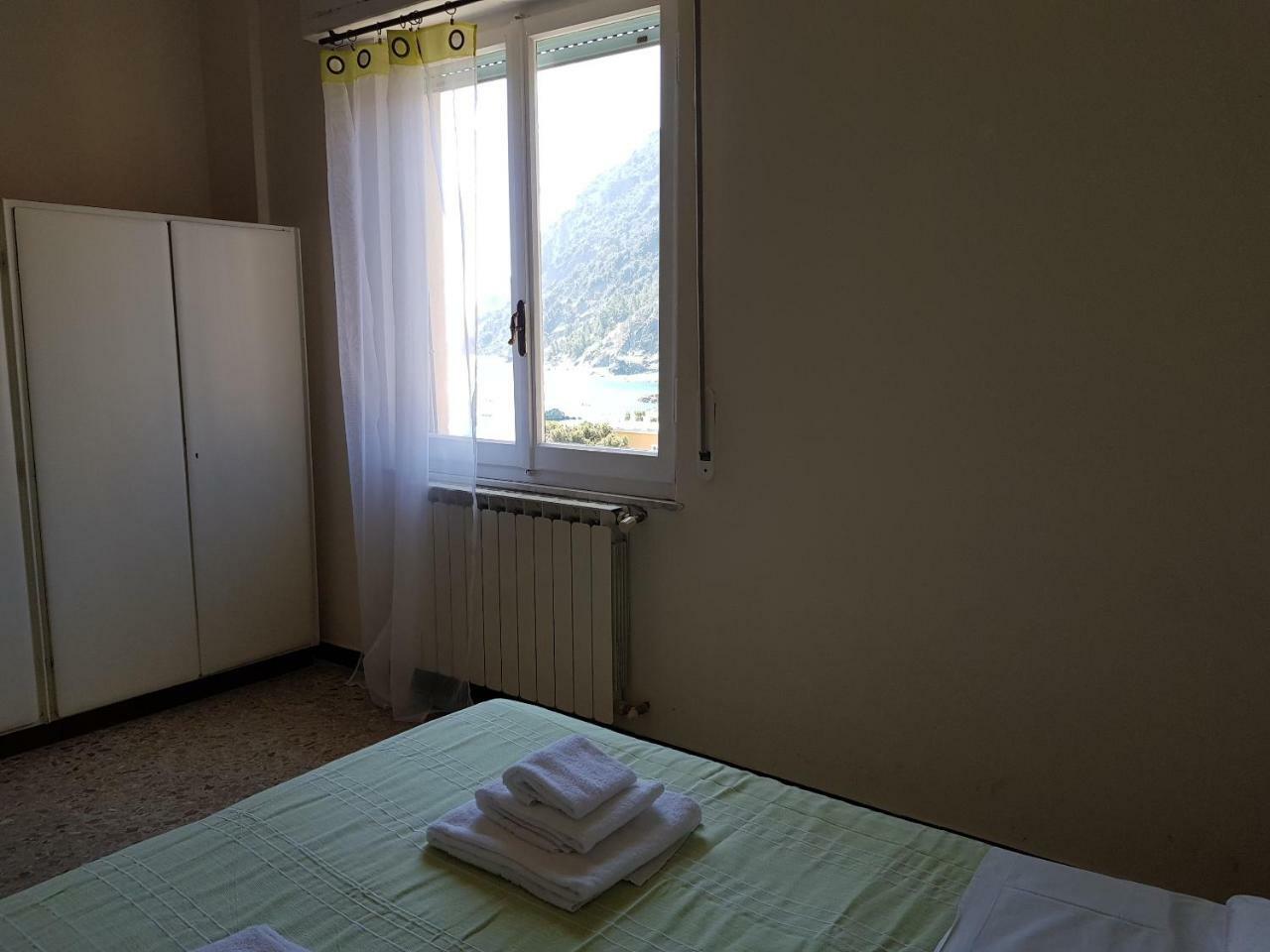 Maria'S House Apartman Monterosso al Mare Kültér fotó