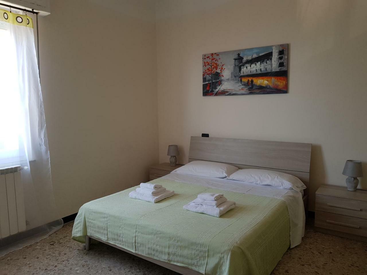 Maria'S House Apartman Monterosso al Mare Kültér fotó